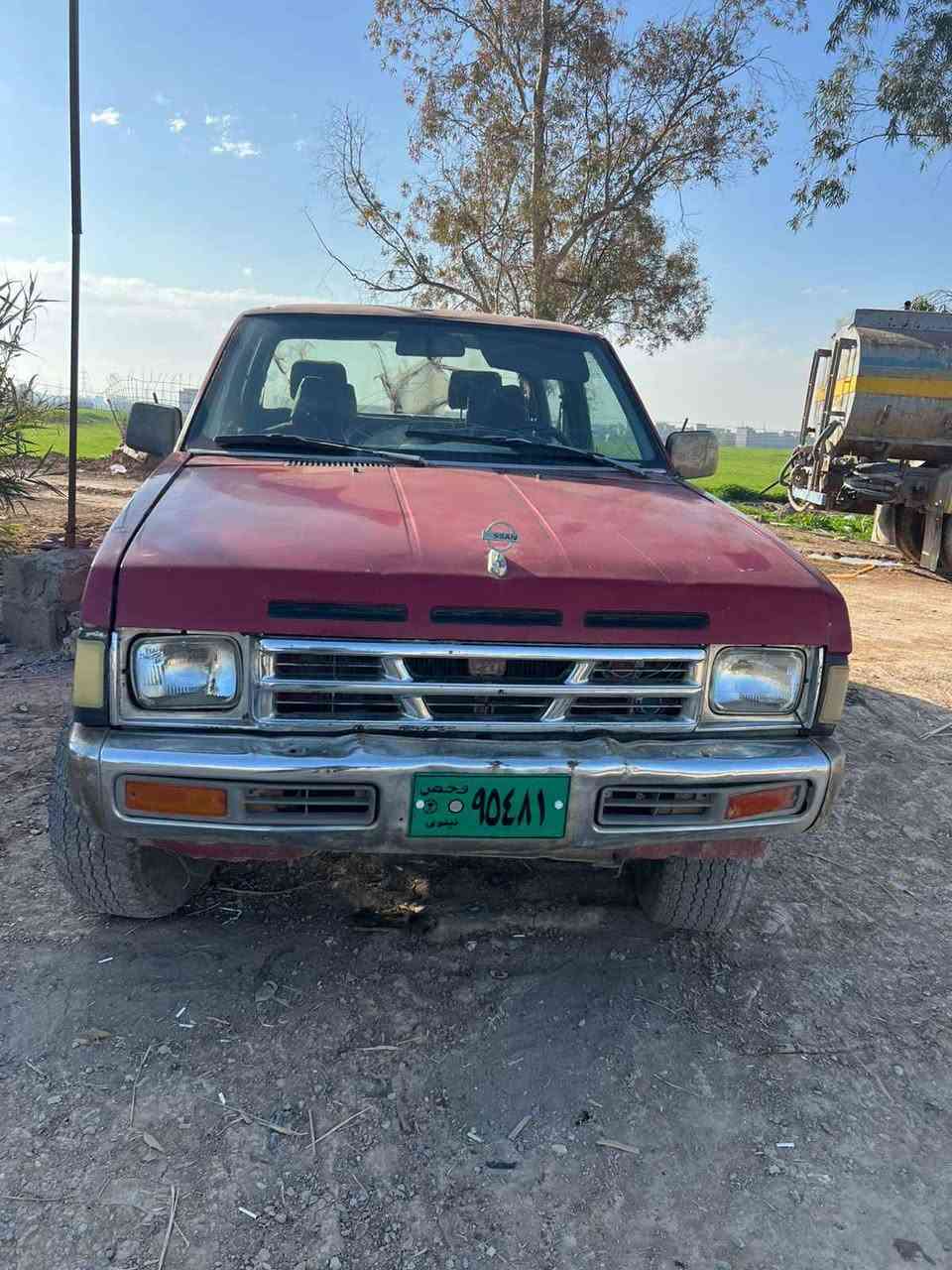 *********** أربيل, العراق
