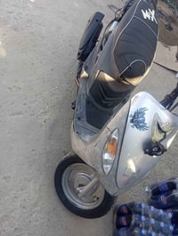 دراجه نضيفه • شغلة بسيطه • بغداد