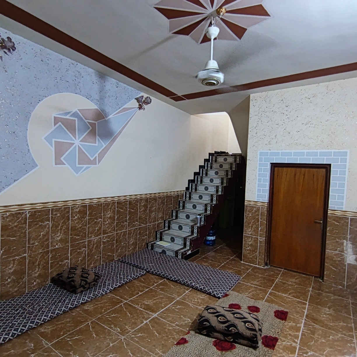 💎🔹مكـ✯͜͡الدوحه𝄠ـتب▪️💎

((بسم الله الرحمن الرحيم))
🏡     🏘      🏚 

السلام وعليكم

 🏠 مشتمل طابق واحد #للبيع

🏡 موقع المشتمل_الفلوجه/حي الشهداء خلف عماره الجنابي بال 22

🛣 شارع 10م بضهر شارع ال 40م 

✴️ طابو صرف  

🏠 مساحه 125م 

🏡 يتكون من غرفه  + استقبال+ مطبخ حمام + مطبخ 

🧱 بناء بلوك 

🏡 موقع مميز تتوفر كافه الخدمات 

🏡 بناء مرتب 
 
💵 السعر  65 مليون  📝

⭕ اذا عندك عقار تريد تعرضه للبيع او تريد تشتري عقار 

للاستفسار : مراجعة 
🥇#مكتب_الدوحه_للعقار 🥇
 
ملاحظة/السعر محدد من قبل صاحب العقار
__________________________________

⭕ اذا عندك عقار تريد تعرضه للبيع الواا
📬فقط ارسال المعلومال على هواتف الكت
🤳متابعة الصفحه يصلك ك ماهوة جديد
⏪ملاحضه: السعرالعقار  يحددمن قبل الائع
  🏘️ 

       ((««نستقبل هواتفكم على لارقام التالية»»)) 
             
***********   واتساب + اتصال 
***********   اتصال هاتفي كورك + واتسا

