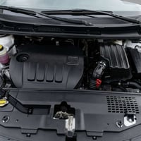 سايبا أريو • ٢٠١٩ • ١٢٥٠٠٠ كم