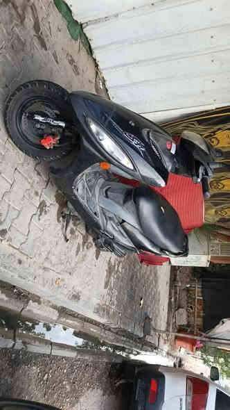 درجه لبيع اسمه كنفو مال وكيل حلوه نضيفه سعره ٦٥٠وبيه مجال ***********بيه مكتبه أوراقه موجودات
