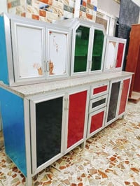 كاونتر • مرمر • ٢٫٥م