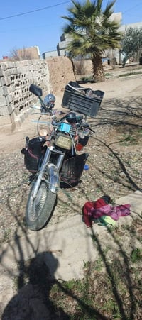 موطور • ٤گير • قابل تفاوض