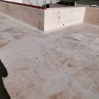 تنظيف سطوح • عازل مائي • تسليك مجاري