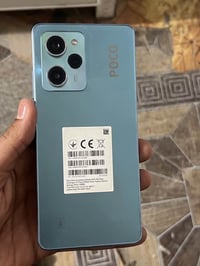 بوكو اكس 5 برو • ٢٥٦ • شحن ٦٧ واط