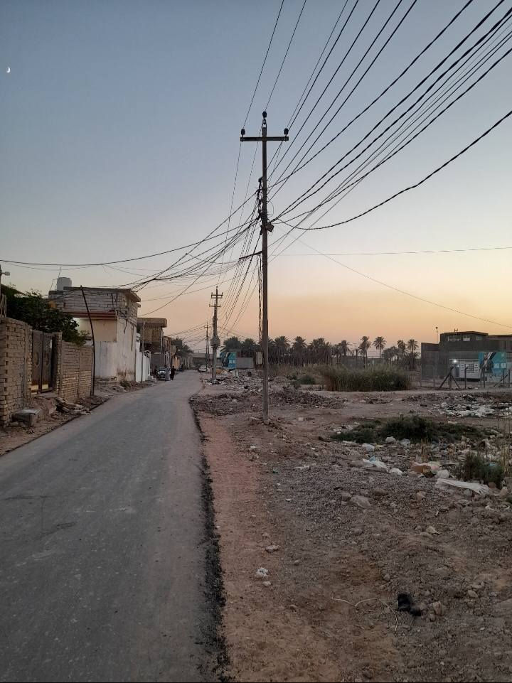 قطعة أرض للبيع سند
 الموقع: بداية الطهمازية أول فرع مخبز المصطفى
المساحة: 425 م
الواجهة: 25 م
الجانب الأول: 6.5 م
الجانب الثاني: 18 م
للاستفسار الاتصال على الرقم: ***********
