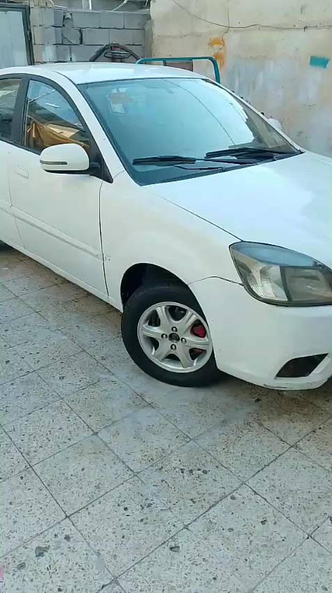كيا ريو 2012خليجي 

حجم المحرك 1600

سنويه لل28

مكفوله ضربه وتبديل

بيها صبغ مكانات. مكفوله من الصبغ العام وصبغ الحزامة

(مكينه وكير وتبريد وحداده وتخم تاير وباتري جديد)

السعر 82 وبيها مجال للطيبين بيع او مراوس 

العنوان البصره شارع التأميم 
***********
