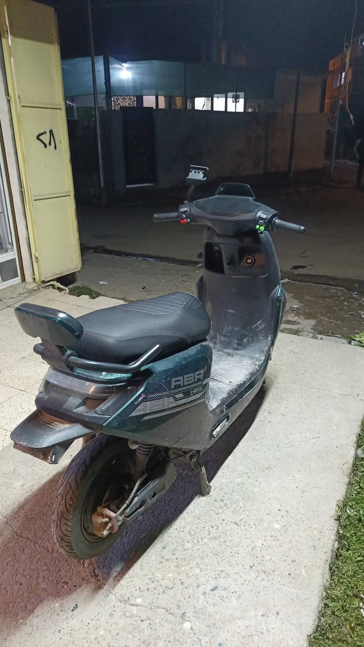 السلام عليكم ورحمة الله ماطور للبيع 
ب650وبي مجال مكاني شقق الخضراء
***********
