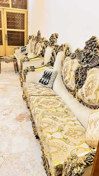 طقم ١٠ مقاعد • الفلوجة حي الشرطه