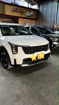 متوفر جميع سورينتو اسعار مناسب 07513343822