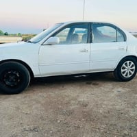كورلا • موديل ٩٤ • نظافة ممتازة