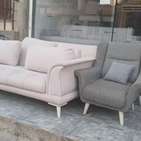 ٨ نفر تركي • ٩ نفر مصري زان • نضيف