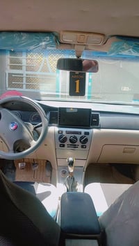 موديل ٢٠١٢ • كفالة عامة • غرامات محاويل