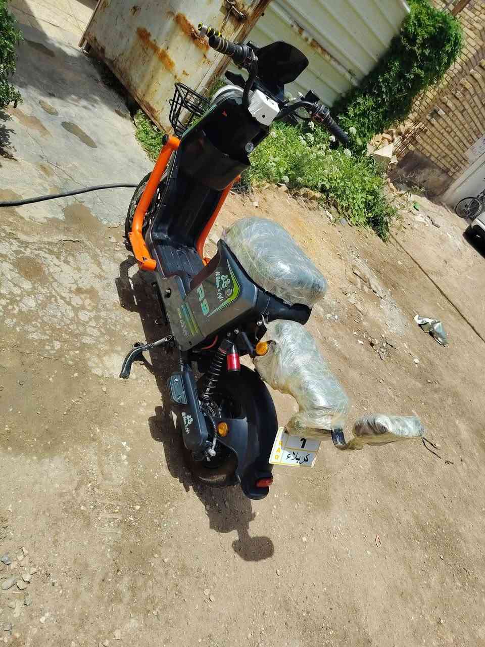 باسكل r9 للبيع ميديل 25 ملف 1200 فول مواصفات جديد كلش بطاريات كبار 5 استخدامة قليل مكانة كربلا الروضتين السعر 425  اتصل ***********.   *********** وتساب موجود
