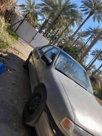 أوبل موديل 1995  كير اوتوماتيك  تبريد اصلي محرك ٢٠٠٠   رقم بغداد باسمي...