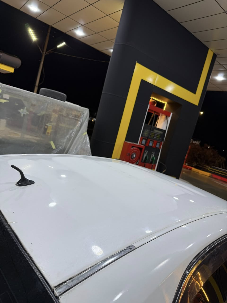 بەناوی خوایگەورە
شاهینە 182  

نمونە لەجوانی کامل جایز📦🤍

سەیارەکە 118هەزار رۆشتوە

چوار دوگمە سەلاجە پەردە 🤍🤍📦

چوار کوشن هیتەر کوشنەکانی لۆکن هیچی دراوی نیە

بێ دوکەڵ بەشەرت📦🤍

سەیارەکە توندوو تۆڵە بێ مەسرەفە سەقفی شوشەیە📦

کەڤەر گۆراو دەحموو لێدراو هەموی بەشەرت📦📦

سەیارەکە هی مەحرەز نیە هی ماڵە سحری ٥٨محامەلە
لەگەڵ ڕێزم گەر موشتەری نی چات مەکە♥️

0750 292 0672
