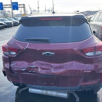 تريل بلايزر RS • ٢٠٢٣ • ١٣٠٠ تيربو