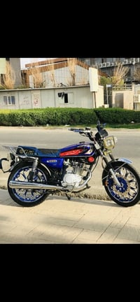 اربيل • موتوسيكل • موديل ٢٠٢٠