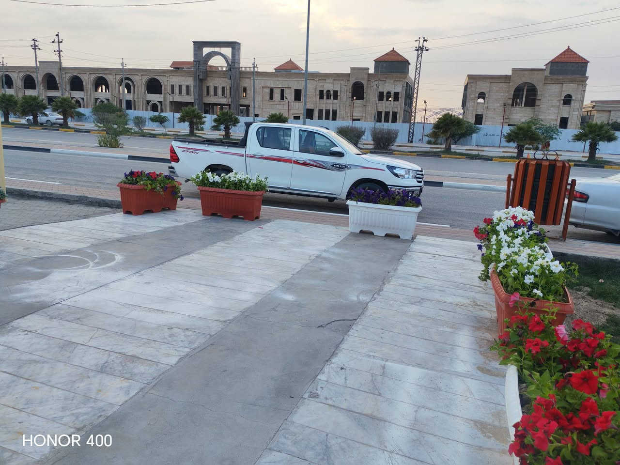 تيوتا هيلوكس للبيع ٢٠٢٤ كفاله عامه ماشية ٦٧ مكان البصره سعر ٢٣٦ هاتف ***********
