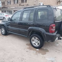جيب لبرتي • ٢٠٠٦ • واسط النعمانيه