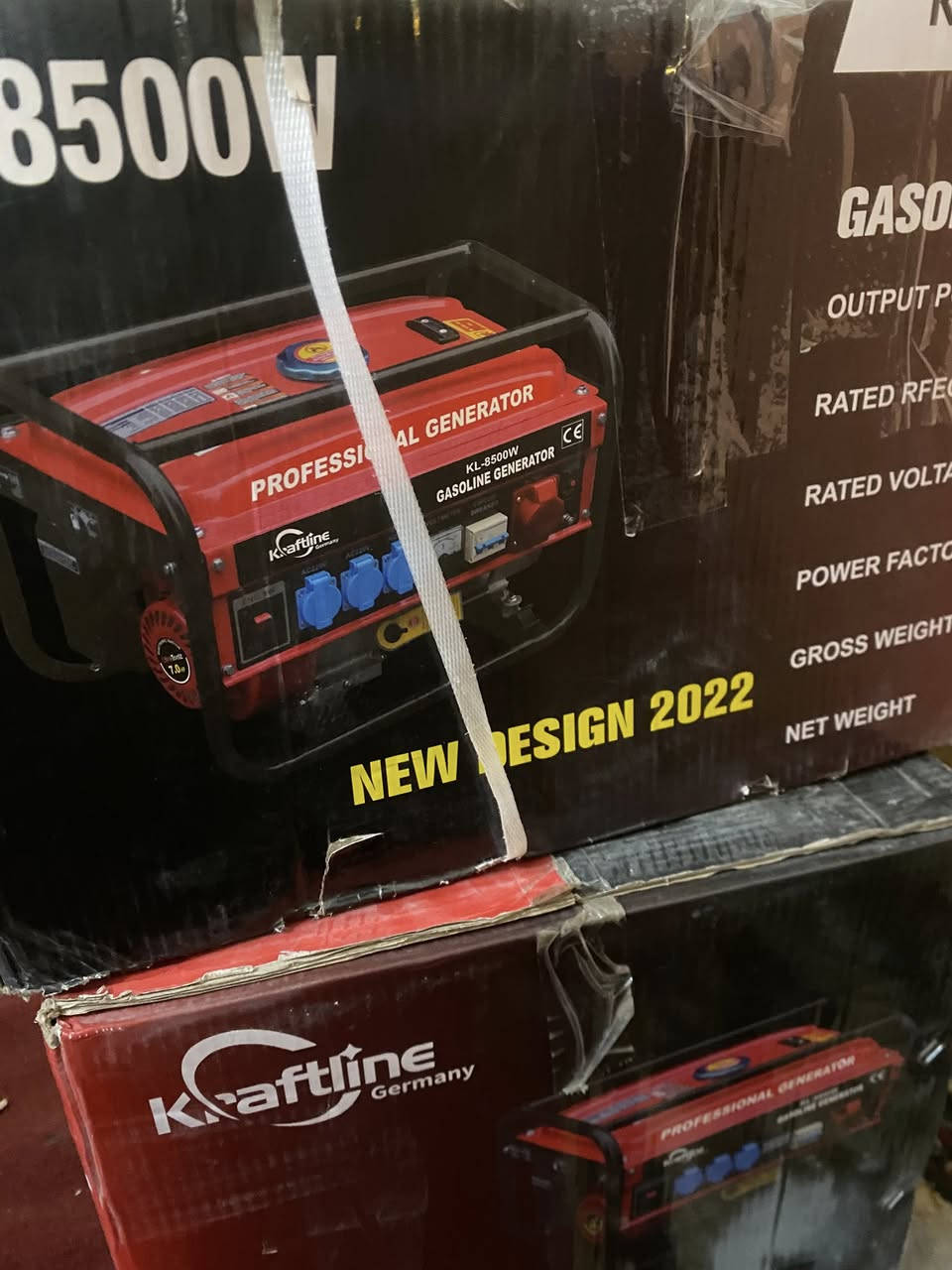 صباح الخير يوجد الدينا جهازه منزليه بسعر مناسب بحلول فطر مبارك بيكم خير ودلو العنوان السده الهنديه حي البكر مجاور أسواق ابو عباس هاتف ***********
