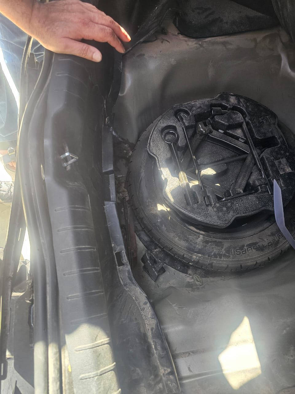 يا الله السلام عليكم
تفاصيل كلهن. داخل. المنشور. شباب 

صور. حادثه. بل منشور. 

بدون. كص. أو. تبديل. 

كي فور 2025 k4 زيرو 

بدون ايرباك بعدها بوضع وكالة 

محرك : 2000 دوش 

وارد : اميركا 

عداد المشي :5الاف

مواصفات 

1_بصمة 

2_تشغيل عن بعد 

3_ بصمة ابواب 

4_ بصمة جنطه 

5_شاشه متصل حجم كبير

6_منافذ شحن خلفية 

7_سايد بريك كهربائي 

8_مانع انزلاق 

9_نقط عمياء 

10_ اشاير مري 

11_رادار امامي وخلفي وجانبي 

12_فول حساسات توقف ذاتي 

13_لد امامي مع عدسات زنون

14_لد خلفي 

15_شحن واير لس 

16_كامره خلفية دقه hd 

17_تحكم وضعيات قياده 

18_فول تحكم ستيرن 

19_فول قيادة ذاتيه مع تحديد مسار 

(سياره بدون رقم دخول جديد) 

باقي سياره كفاله عامه ع اخير 

عنوان :مدينه الصدر ق3

***********
