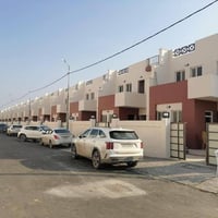 بوابة النجف المرحلة الثالثة • ١٦٠م • طابوق درجة أولى