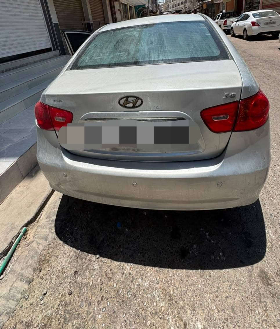 سلام عليكم هونداي النترا موديل 9 ادوات كصه جنطه سياره بل بصره كير مكينه تبريد حداديه تخبل تخم تاير سعر 38 مجال الطيبين اذا مو شراي لا تراسلني رجاا تفيدك هلا بيك ما تفيدك هم هلا بيك شراي فقط


**إذا كنت صاحب هذا الإعلان وتريد حذفه لأي سبب، رجاءا أرسل رسالة إلى الدعم الفني**
