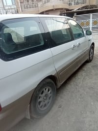 كرنفال • ٢٠٠٠ • مكينة كاز