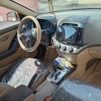 النترا للبيع موديل 2011 خليجي مكفول ضربة والكص مكينته 1600 مكان بغداد ...