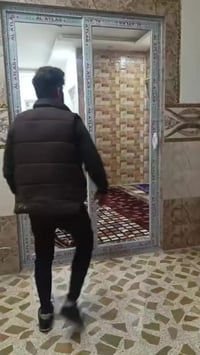 قطع سلايت المنيوم • ابيض • الموصل حي الوحدة