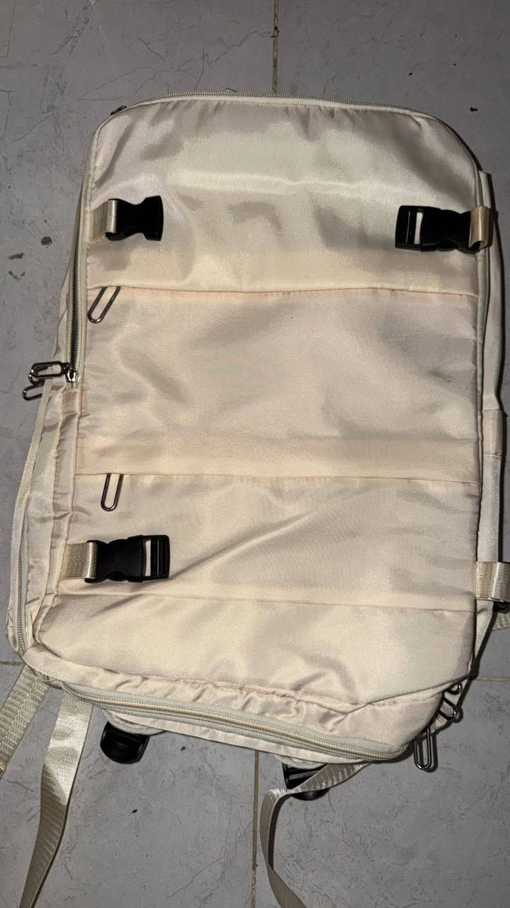 حقيبة بهذ الشكل اول تم 8


**إذا كنت صاحب هذا الإعلان وتريد حذفه لأي سبب، رجاءا أرسل رسالة إلى الدعم الفني**