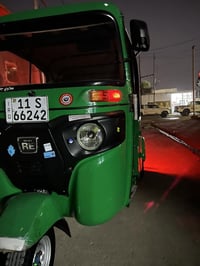 تكتك للبيع    ٢٢    كفاله عامه من كلشي مكينه اكسل كفاله برغي ما مفتوح ...