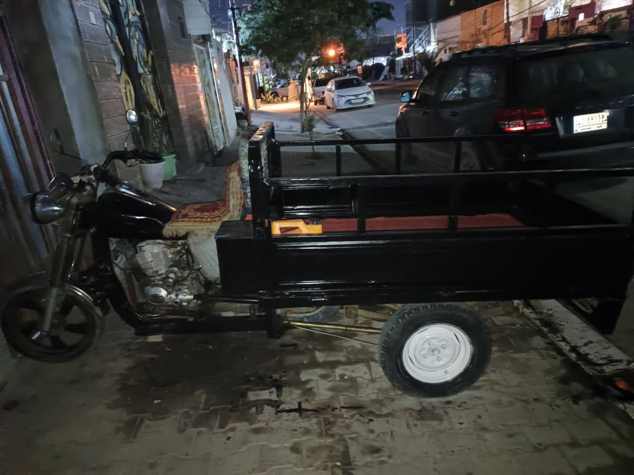 ستوته أم تي آر أوراق مكاني كوفه حي ميسان السعر واحد وربع ***********
