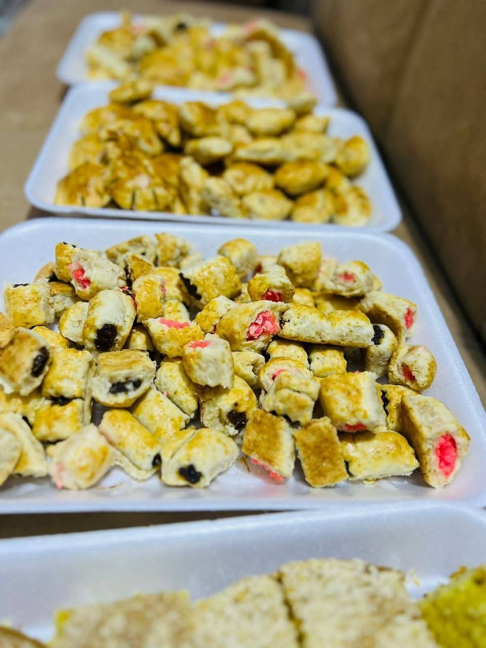 عرض خاص 
اطلب اربع كيلوات تاخذ الكيلو الخامس مجانا


**إذا كنت صاحب هذا الإعلان وتريد حذفه لأي سبب، رجاءا أرسل رسالة إلى الدعم الفني**