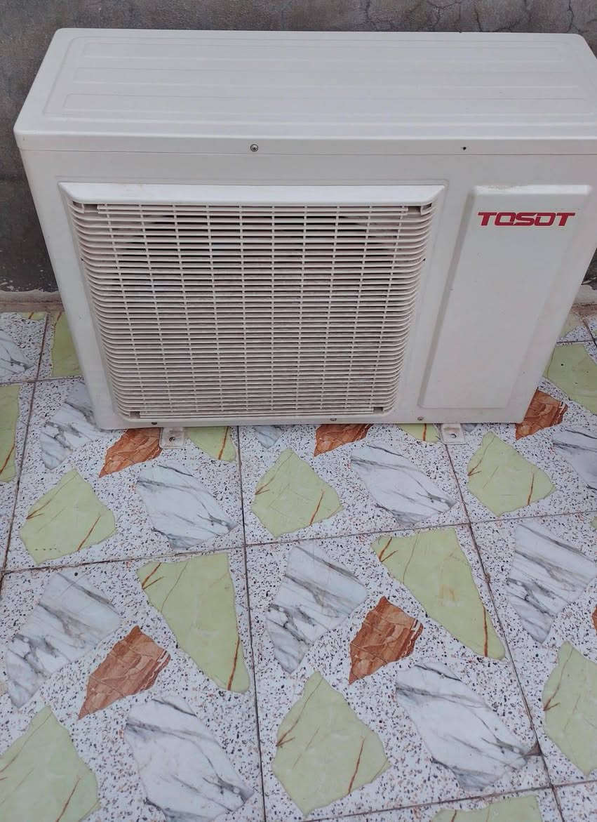 سبلت توسوت للبيع بلادي وضع شركة نضافة 100%100
2طن
غاز 22
المكان حيرة ابوصخير ***********
