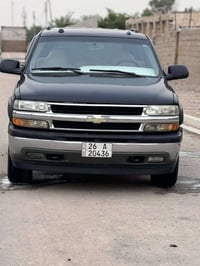 تاهو • مكينة ٥٣٠٠ • قير ٧٠٠
