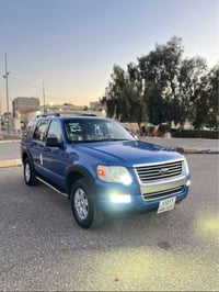 اكسبلورر • ٢٠١٠ • اوتوماتيك