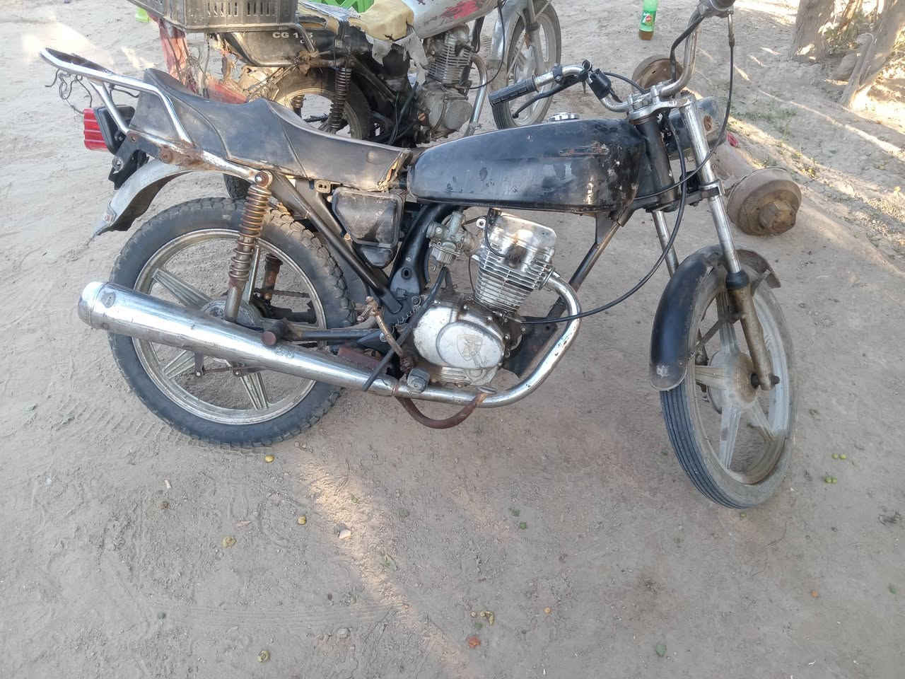 ماطور اربع كير للبيع حتة اذا تريد تفصيخ ابيع


**إذا كنت صاحب هذا الإعلان وتريد حذفه لأي سبب، رجاءا أرسل رسالة إلى الدعم الفني**