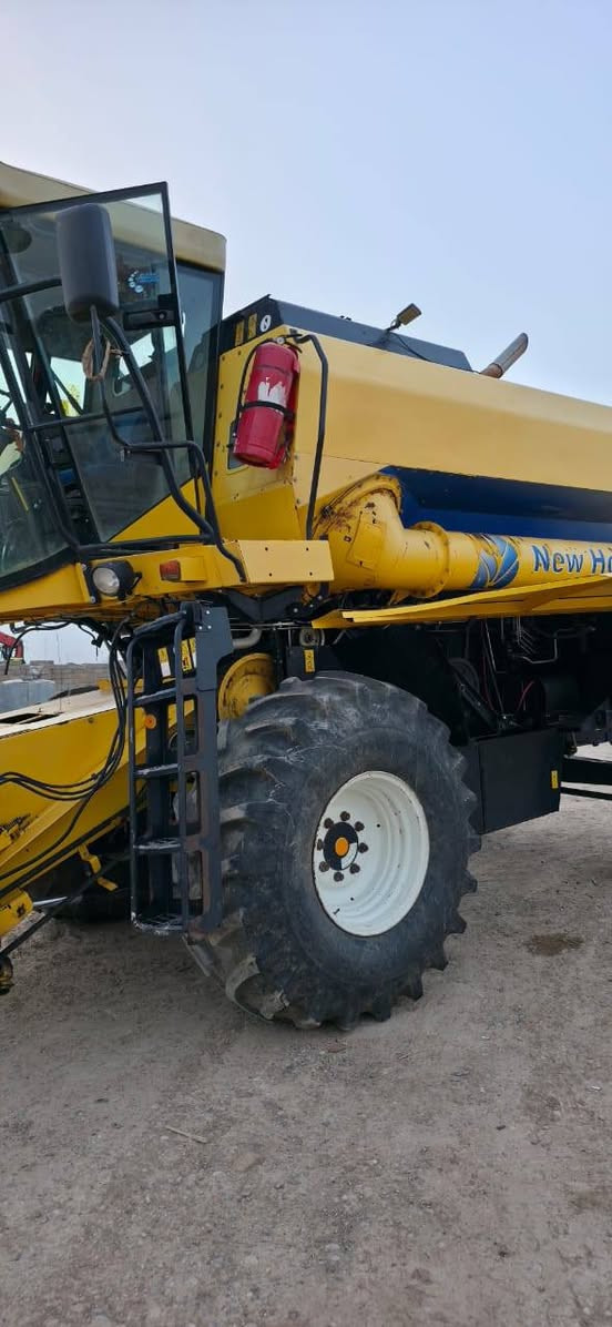 اسلام عليكم حاصدات نيوهولند للبيع موديل 2012 الاستفسار على رقم *********** اخوان مكلف بالنشر
