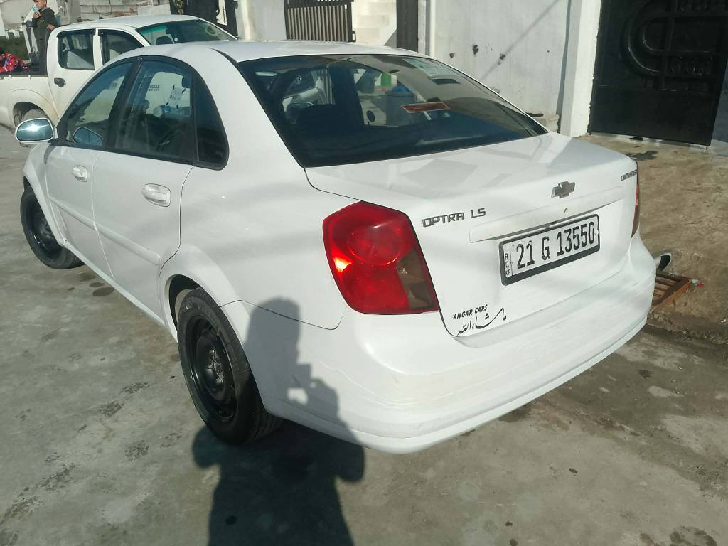 ئۆپترا 2011 گێر تۆماتیک گێروماکینەی بەشەرت رەقەمو سەنەوی تازەیە دەفتەر بەنزینی هەیە پارجەو نیویکێی هەیە *********** كركوك, العراق
