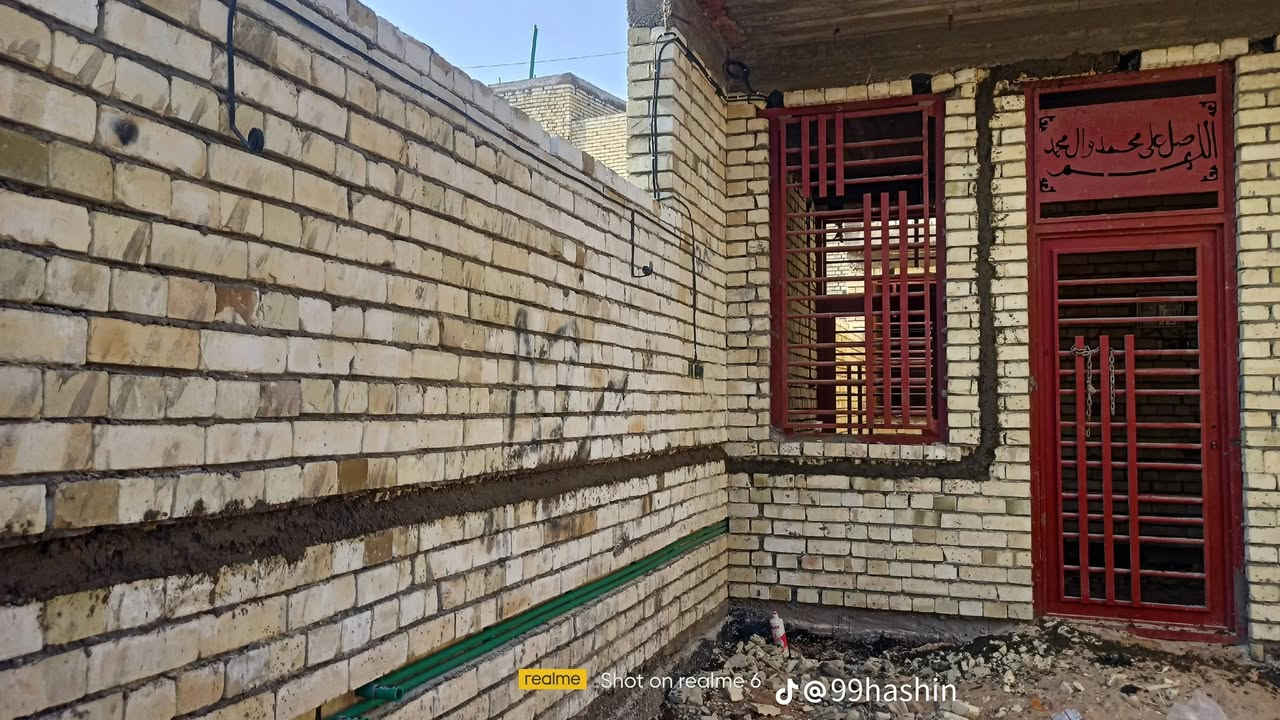 سلام عليكم نشتغل  تسيس كهرباء درجه اولى مكاني الدوره شارع 60 
***********
