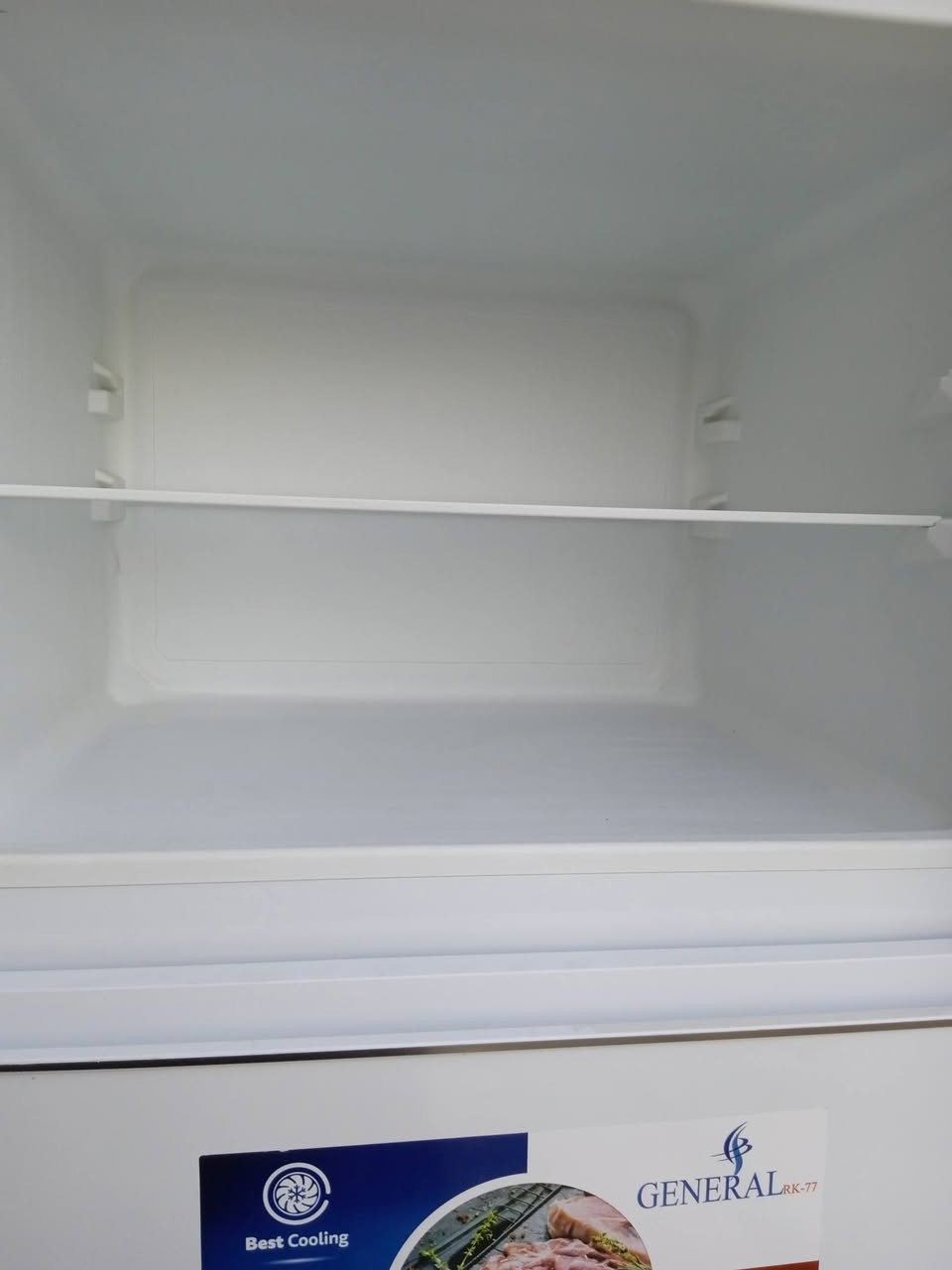 ثلاجه جنرال ١٨ قدم وغسالة الجي ١٠ كيلو استعمال قليل جدا هفلان قرب جامع سيد طيب ***********
