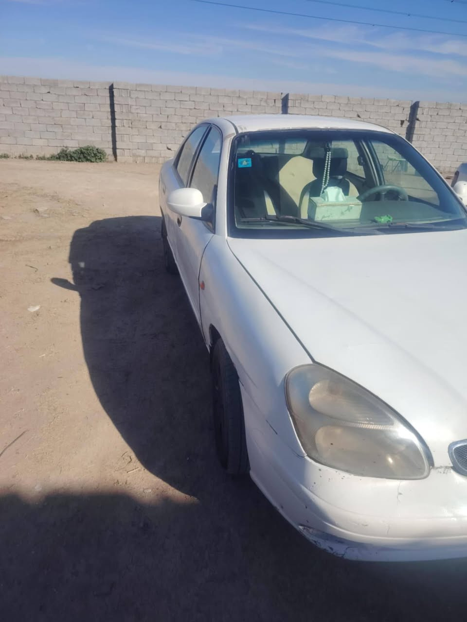 سلام عليكم سياره لبيع سياره كامله مكمله كير محرك كله كامل سعر 30بيه مجال سياره مكانه أبو غريب*********** بي واتساب مفتوح
