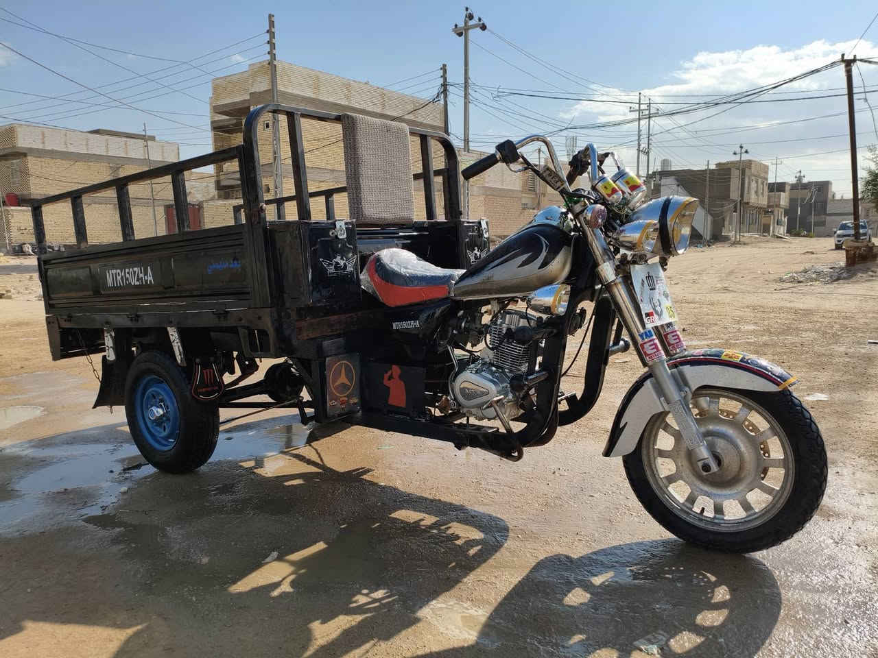 اقرره لمنشور قبل لا تتصل
سلام عليكم ستوته MTR للبيع موديل 13 اووراق اصوولي تعمير جديد محرك 25 اكسن 25 تايرات جدد جوبلس دبلات جدد نكره سلف كهربائياات كله جديد وشغال البدي مضلع كلشي مابي شاصي ركبه كفاله مكاني (((( نجف حي النداء. 👈 السعر مليون و300/ 1300))) رقمي ***********
