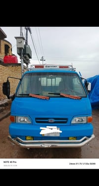 كيه • موديل ٩٦ • قضاء القاسم