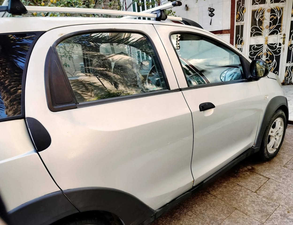 X1 شيري موديل 2014 استلام شركة 2019
سيارة نظيفة بعدها ماشية 5000 السعر 58
***********
