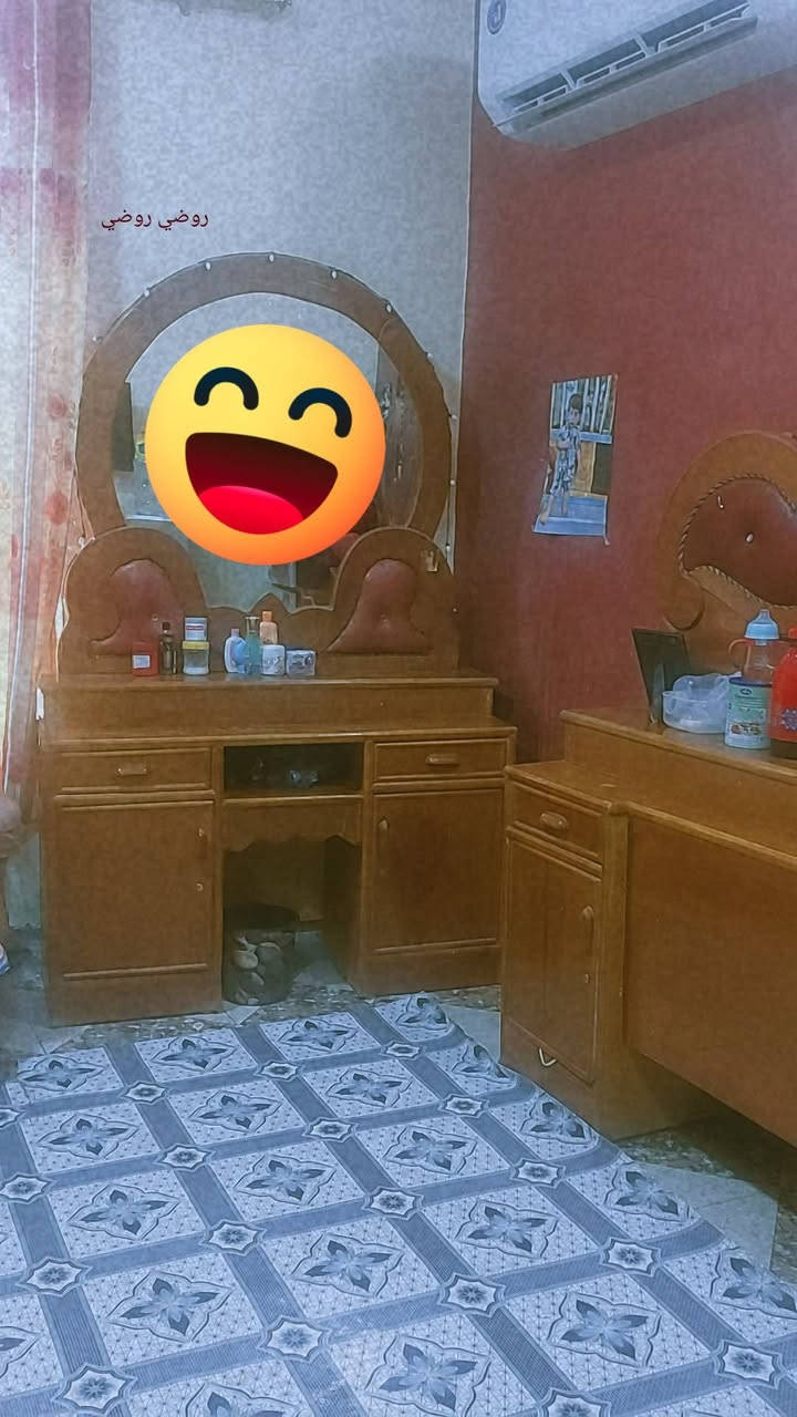 السلام عليكم غرفه للبيع مستعمله نظافتها 70% سعرها 357


**إذا كنت صاحب هذا الإعلان وتريد حذفه لأي سبب، رجاءا أرسل رسالة إلى الدعم الفني**