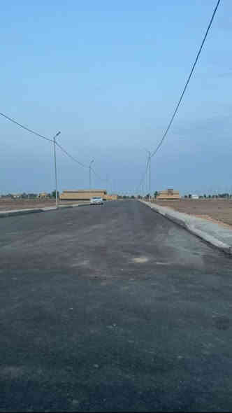 عرض جديد وحصري ... الشراء للجمع والأرض اوراقها اصوليا
من اجل تقديم لكم ماهو الافضل يعلن مكتب المياحي عن المباشره ببيع قطع اراضي زراعيه سند ٢٥ بمختلف المساحات بنظام القطع السكنيه 
مع توفر كافه الخدمات 
١_تبليط وارصفة مقرنص 
 ٢_ماء اسالة 
٣_انارة وكافه الخدمات الاساسيه 
٤-مجاري 
٥-كهرباء 
المساحات المتوفرة        𓆪مجمع الـؤلـؤة الـسـكني𓆩
200م
280 م  
300 م
العنوان : الديوانية طريق الدغارة مقابل مطعم واثق 
من اجل معلومات اكثر الاتصال على الرقم 
***********

بأدارة :رضـا حسـن المياحي
