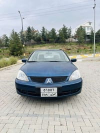 لانسر • اوتوماتيك • ٢٦٠٠٠٠